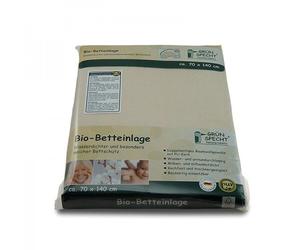 Grünspecht Bio-Betteinlage 70 X 140 Cm, Kba