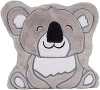 Grünspecht Coussin chauffant Koala avec pépins de raisin Bébé Coussin en graines Animaux 375-V1 NOUVEAU