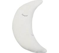 Grünspecht Coussin chauffant Lune avec visage Pépins de raisin Coussin en grains 148-V1 NOUVEAU