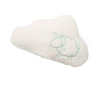 Grünspecht Coussin chauffant Nuage Mouton vert Pépins de raisin Coussin en grains 183-V4 NOUVEAU