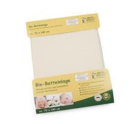 'GRÜNSPECHT Lit Tapis naturel pur bio "