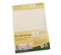 Grünspecht Bio-Betteinlage 50 X 70 Cm, Kba