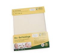 'GRÜNSPECHT Lit Tapis naturel pur bio "