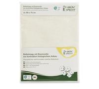 'GRÜNSPECHT Lit Tapis naturel pur bio "