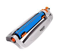 GRÜNTEK Arroseur de pelouse avec moteur turbo 462 m²