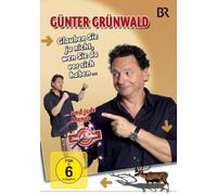 Grünwald,Günter - Glauben Sie Ja Nicht,Wen Sie Da Vor Sich Haben