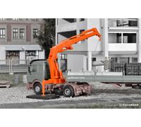 Grues De Chargement ATLAS, 2 Pièces Kibri 10988