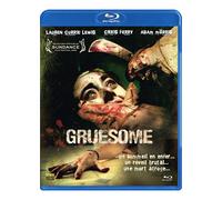 Gruesome - Blu-Ray