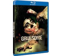 Gruesome [Blu-ray]