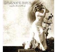 Gruesome Boys - Songs from End of The Rope [Import]