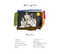 Gruesome Joanna - Peanut Butter