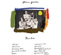 Gruesome Joanna - Peanut Butter [Import]