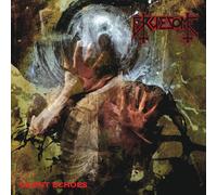 Gruesome - Gruesome-Silent Echoes