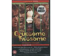 Gruesome Twosome, The [Import anglais]