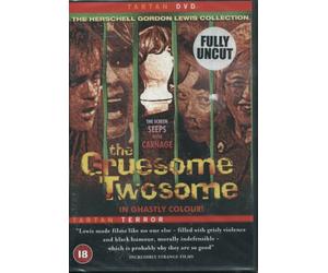 Gruesome Twosome, The [Import anglais]
