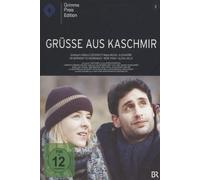 Grüße aus Kaschmir (DVD)