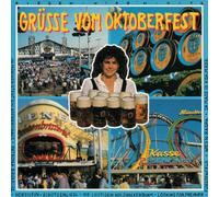 Grüsse vom Oktoberfest (1991) [Import]
