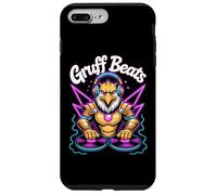 Gruff Beats Dj De Conte De Fées Coque pour iPhone 7 Plus/8 Plus
