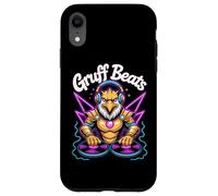 Gruff Beats Dj De Conte De Fées Coque pour iPhone XR