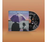 Gruff Rhys – American Interior – CD – Rmst