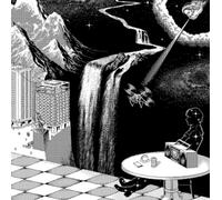 Gruff Rhys Babelsberg (Vinyl) 12" Album