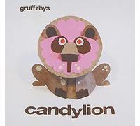 Gruff Rhys – Candylion