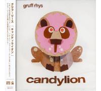 Gruff Rhys - Candylon [Import]