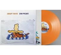 Gruff Rhys - Dim Probs