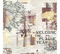 Gruff Rhys – (Don't) Welcome the Plague as a Blessing / Babelsberg Basement – Vinyle – RSD 2020