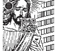 GRUFF RHYS - (DON'T) WELCOME THE PLAGUE AS A BLESSING/THE BABE VINYL LP NEUF