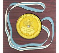 Gruff Rhys - Gold Medal Winner / Time Could Chan