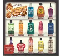 Gruff Rhys - Hotel Shampoo [+1 Bonus] [Import]