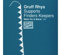 Gruff Rhys - Make Do and Mend: Vol.4 [Import]