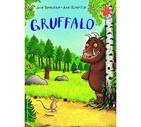 GRUFFALO