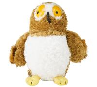 Gruffalo Chouette Doux Jouet 17.8cm Peluche Doudou Enfants Cadeau Jeu Coucher
