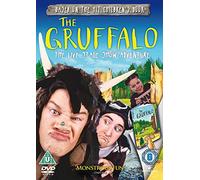Gruffalo [Edizione: Regno Unito] [Import]