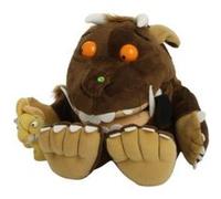 Gruffalo Hand Puppet 14 Inch - [Version Originale] Inconnu (Auteur)
