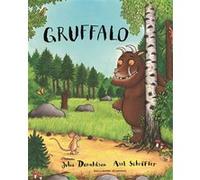 Gruffalo Julia Donaldson (Auteur), Jean-François Ménard (Traduction), Axel Scheffler (Illustration)
