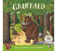 Gallimard Jeunesse Gruffalo