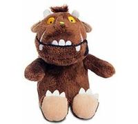 Gruffalo Plush Marron foncé G