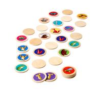 Gruffalo Remember me Game