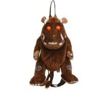 Aurora World – Sac à dos Gruffalo 41 cm marron