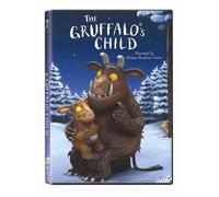 Gruffalo: The Gruffalo's Child
