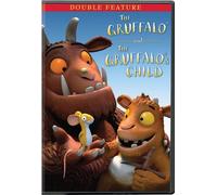 Gruffalo/The Gruffalo's Child