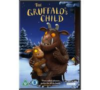 Gruffalo'S Child