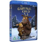 Gruffalo'S Child [Edizione: Regno Unito] [Blu-Ray] [Import]