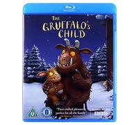 Gruffalo'S Child [Edizione: Regno Unito] [Blu-Ray] [Import]