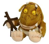 Gruffalos Child Hand Puppet 14 Inch - [Version Originale] Inconnu (Auteur)