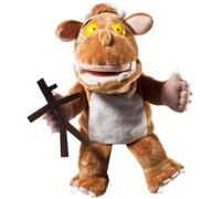 The GRUFFALO'S Child Hand Puppet Peluche 35.6cm Tout Neuf Avec Tags Great Cadeau