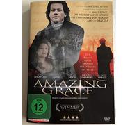 Gruffud,Ioan - Amazing Grace
